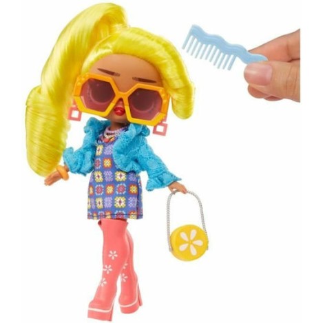 MGA Entertainment Tweens - Fashion Doll Hana Groove Κούκλα L.O.L Surprise για 3+ Ετών 16.5εκ.