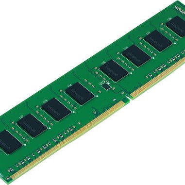 GoodRAM DDR4 με Module 1x16GB και Ταχύτητα 2666 για Server