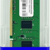 GoodRAM DDR4 με Module 1x16GB και Ταχύτητα 2666 για Server
