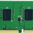 GoodRAM DDR4 με Module 1x16GB και Ταχύτητα 3200 για Desktop