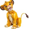 Lego Disney The Lion King: Simba για 18+ Ετών 1445τμχ