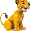 Lego Disney The Lion King: Simba για 18+ Ετών 1445τμχ