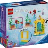 Lego Disney Ariel's Music Stage για 4+ Ετών 60τμχ
