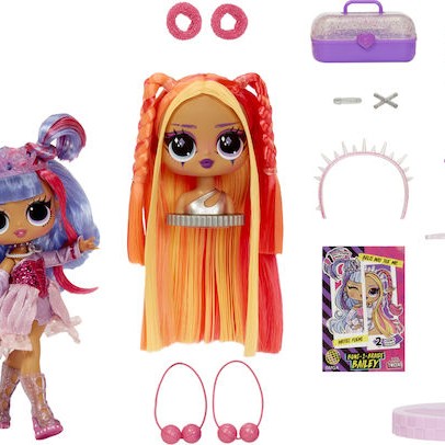 MGA Entertainment Tweens Surprise Κούκλα L.O.L Surprise για 3+ Ετών 16.5εκ.