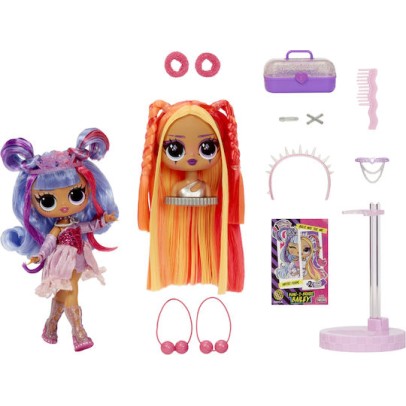 MGA Entertainment Tweens Surprise Κούκλα L.O.L Surprise για 3+ Ετών 16.5εκ.