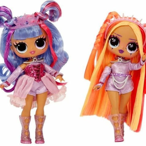 MGA Entertainment Tweens Surprise Κούκλα L.O.L Surprise για 3+ Ετών 16.5εκ.