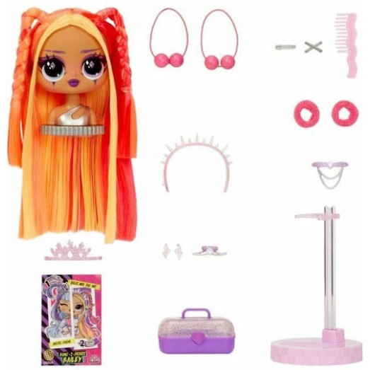 MGA Entertainment Tweens Surprise Κούκλα L.O.L Surprise για 3+ Ετών 16.5εκ.