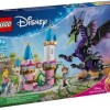 Lego Castle Maleficent In Dragon Form για 7+ Ετών