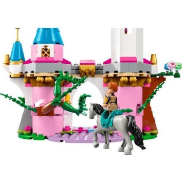 Lego Castle Maleficent In Dragon Form για 7+ Ετών