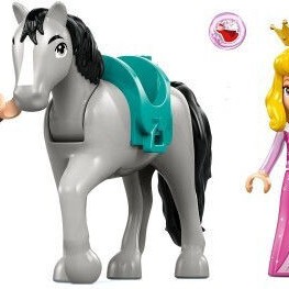 Lego Castle Maleficent In Dragon Form για 7+ Ετών