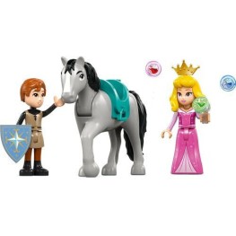 Lego Castle Maleficent In Dragon Form για 7+ Ετών