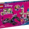 Lego Castle Maleficent In Dragon Form για 7+ Ετών