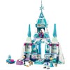 Lego Frozen Frozen: Elsa's Ice Palace για 6+ Ετών
