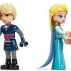Lego Frozen Frozen: Elsa's Ice Palace για 6+ Ετών