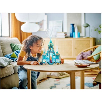 Lego Frozen Frozen: Elsa's Ice Palace για 6+ Ετών