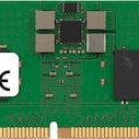 Micron DDR5 με Module 1x16GB και Ταχύτητα 5600 για Desktop