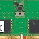 Micron DDR5 με Module 1x16GB και Ταχύτητα 5600 για Desktop