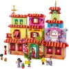 Lego Disney The Magical Home Of The Madrigal Family για 7+ Ετών 1560τμχ