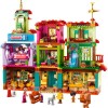Lego Disney The Magical Home Of The Madrigal Family για 7+ Ετών 1560τμχ