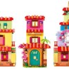 Lego Disney The Magical Home Of The Madrigal Family για 7+ Ετών 1560τμχ