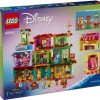 Lego Disney The Magical Home Of The Madrigal Family για 7+ Ετών 1560τμχ