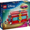 Lego Disney Snow White's Jewelry Box για 6+ Ετών 358τμχ