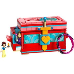 Lego Disney Snow White's Jewelry Box για 6+ Ετών 358τμχ