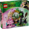 Lego Wicked Elphaba & Glinda Figures για 10+ Ετών 558τμχ