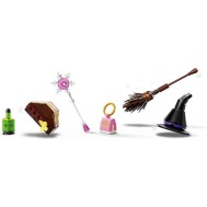 Lego Wicked Elphaba & Glinda Figures για 10+ Ετών 558τμχ