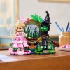 Lego Wicked Elphaba & Glinda Figures για 10+ Ετών 558τμχ