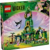 Lego Wicked Welcome to Emerald City για 9+ Ετών 945τμχ