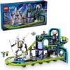 Lego Wicked Welcome to Emerald City για 9+ Ετών 945τμχ