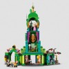 Lego Wicked Welcome to Emerald City για 9+ Ετών 945τμχ