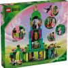 Lego Wicked Welcome to Emerald City για 9+ Ετών 945τμχ