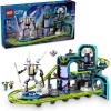 Lego City Robot World Roller-Coaster Park για 8+ Ετών
