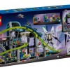 Lego City Robot World Roller-Coaster Park για 8+ Ετών