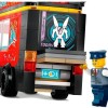 Lego City Red Double-decker Sightseeing Bus για 7+ Ετών 384τμχ