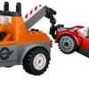 LEGO City Tow Truck and Sports Car Repair για 4+ Ετών 101τμχ