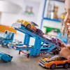 Lego City Car Transporter Truck With Sports Cars για 7+ Ετών 998τμχ