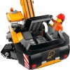 Lego City Yellow Construction Excavator για 8+ Ετών