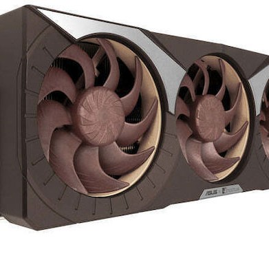 Asus GeForce RTX 5080 16GB GDDR7 Noctua OC Κάρτα Γραφικών