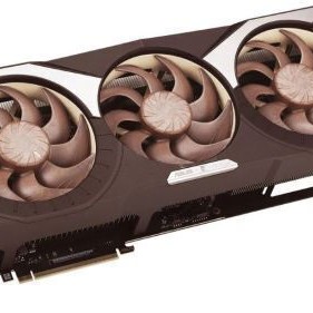 Asus GeForce RTX 5080 16GB GDDR7 Noctua OC Κάρτα Γραφικών
