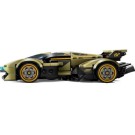 Lego Speed Champions Lamborghini Lambo V12 Vision GT Super Car για 10+ Ετών 230τμχ