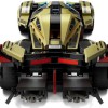 Lego Speed Champions Lamborghini Lambo V12 Vision GT Super Car για 10+ Ετών 230τμχ