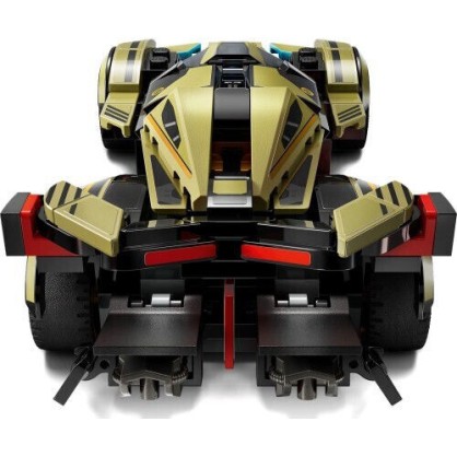 Lego Speed Champions Lamborghini Lambo V12 Vision GT Super Car για 10+ Ετών 230τμχ
