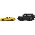 Lego Speed Champions Mercedes AMG G 63 & AMG SL 63 για 10+ Ετών