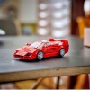 Lego Speed Champions Ferrari F40 για 9+ Ετών 318τμχ