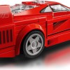 Lego Speed Champions Ferrari F40 για 9+ Ετών 318τμχ