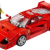 Lego Speed Champions Ferrari F40 για 9+ Ετών 318τμχ