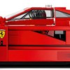Lego Speed Champions Ferrari F40 για 9+ Ετών 318τμχ